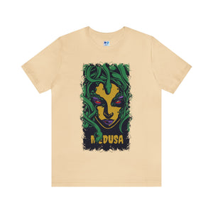 Medusa Head Shirt