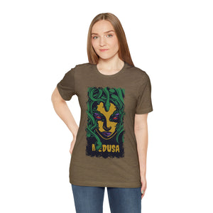 Medusa Head Shirt