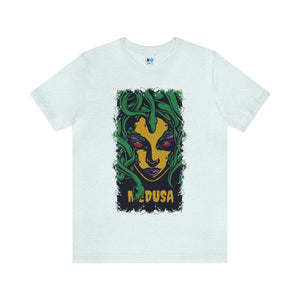 Medusa Head Shirt