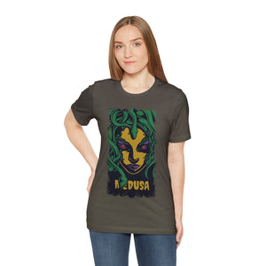 Medusa Head Shirt