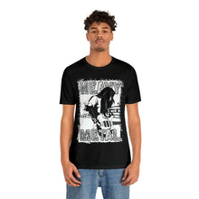 Load image into Gallery viewer, Heavy Metal Rock Tee
