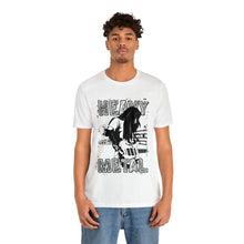 Load image into Gallery viewer, Heavy Metal Rock Tee
