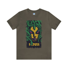 Load image into Gallery viewer, Medusa Head Shirt
