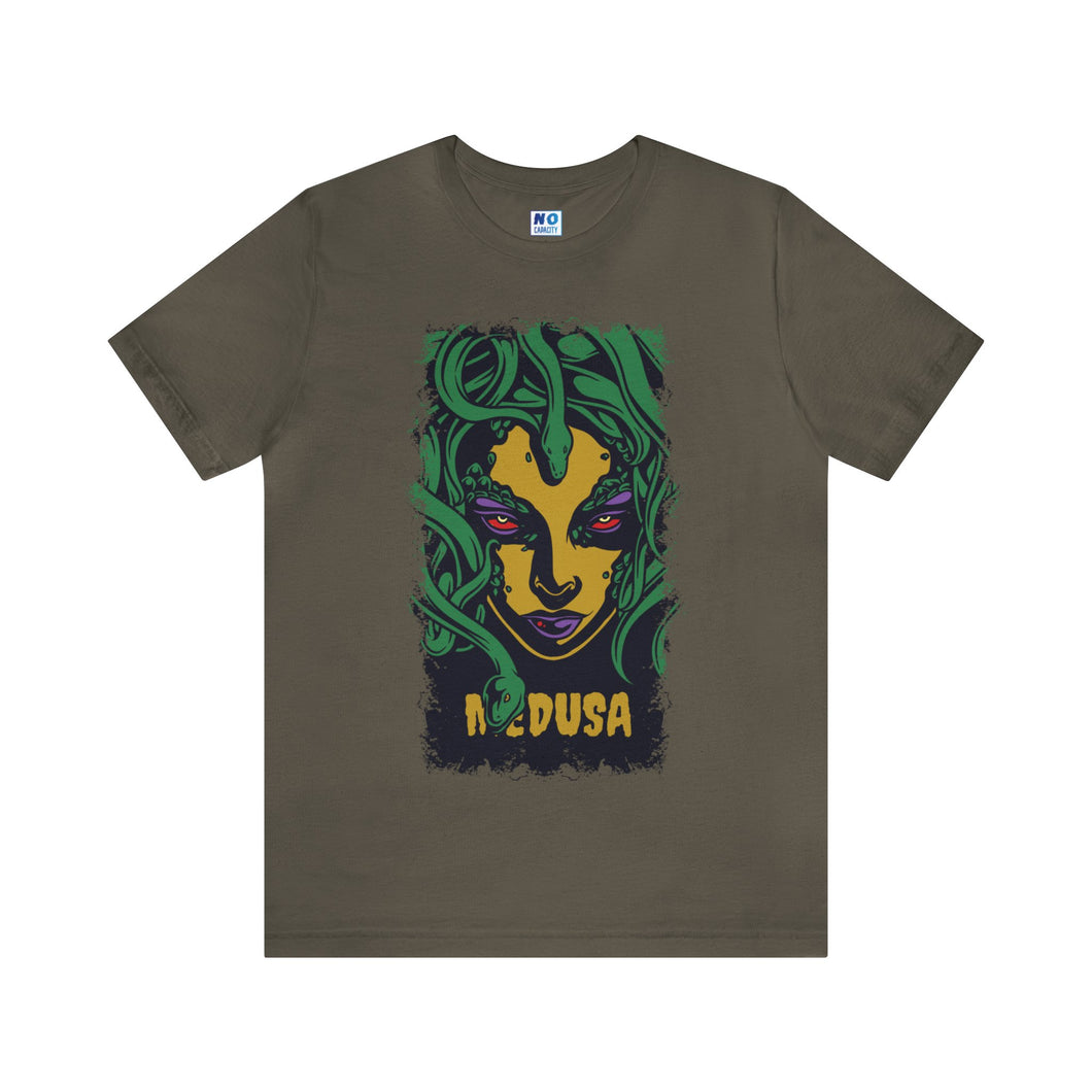 Medusa Head Shirt