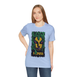 Medusa Head Shirt