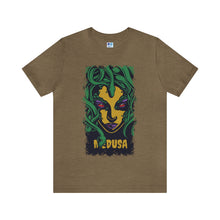 Load image into Gallery viewer, Medusa Head Shirt
