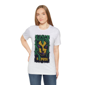 Medusa Head Shirt