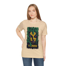 Load image into Gallery viewer, Medusa Head Shirt
