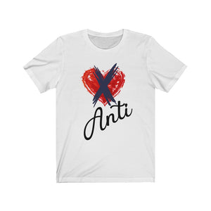 Anti Love Tee