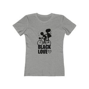 BLACK LOVE