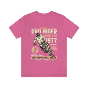 Pro Rider Series