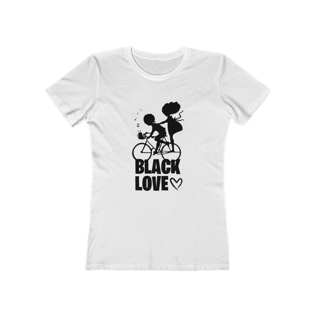 BLACK LOVE