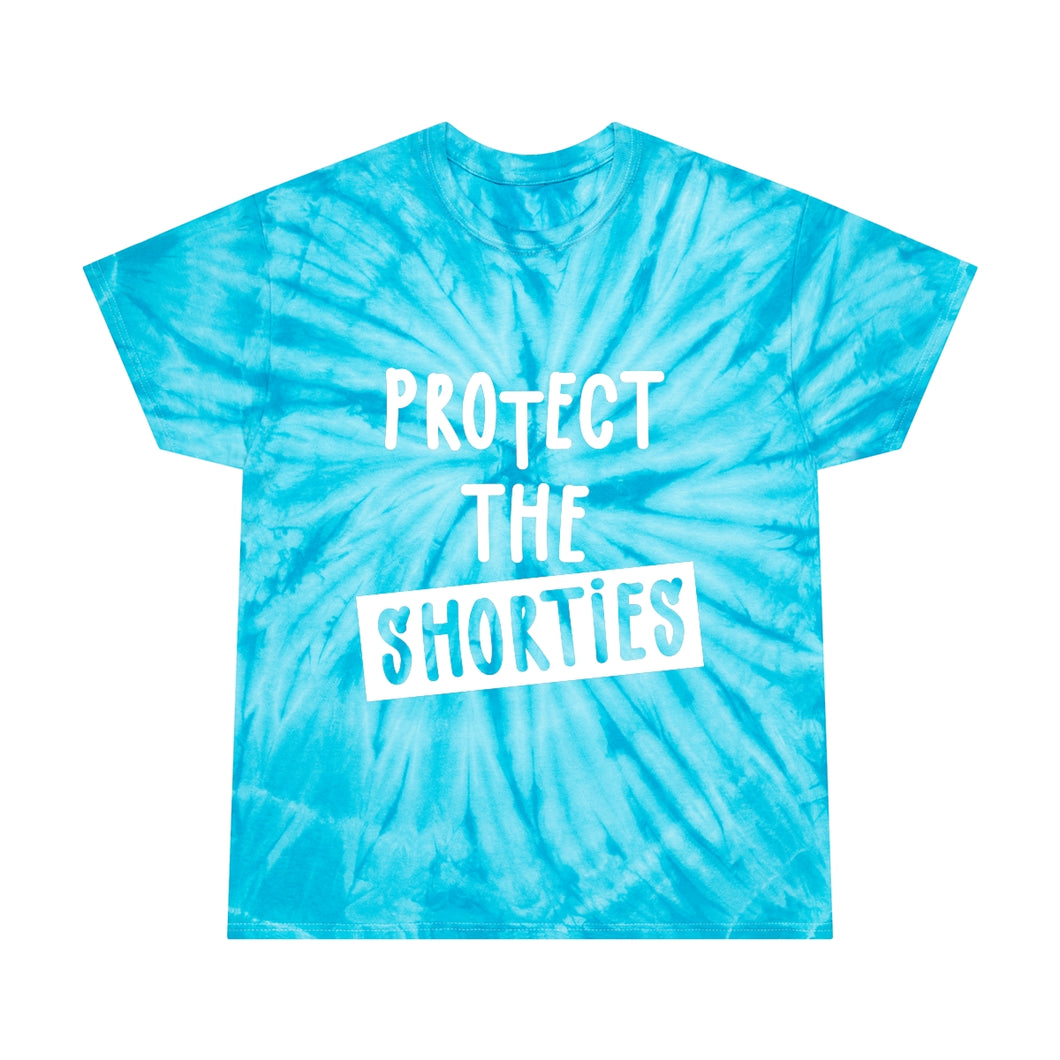 Protect the Shorties